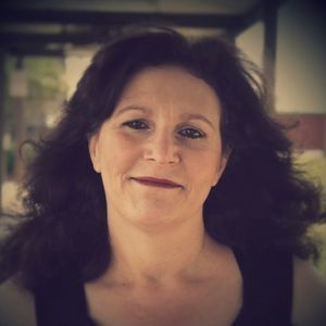 Meet your Posher, Mary